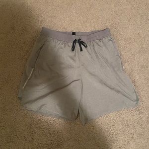 5” Nike Running Shorts w/ Liner